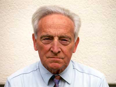 Dipl. Ing. Edwin Baumann