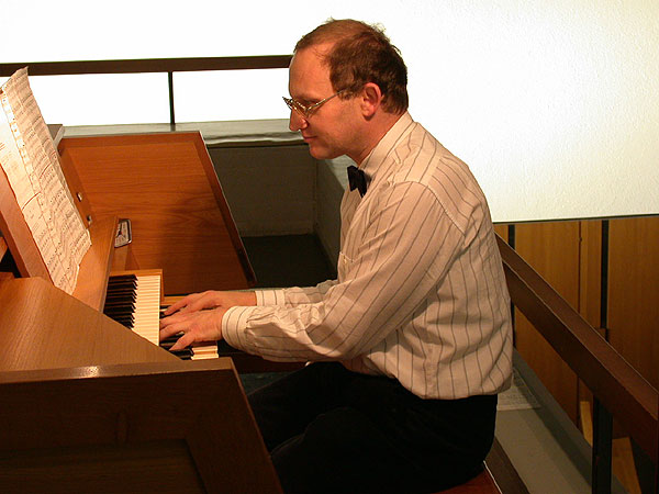 Herbert Baumann